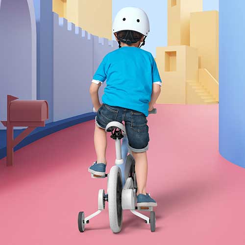 Xiaomi MITU NK3 Children Bike